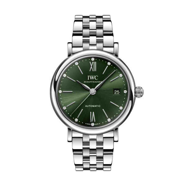 IWC - Portofino Automatic 37