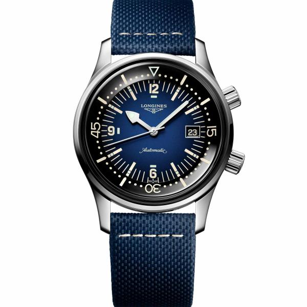 Longines - Longines Legend Diver