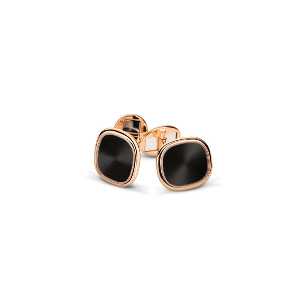 Patek Philippe - Ellipse d'Or Manschettenknöpfe