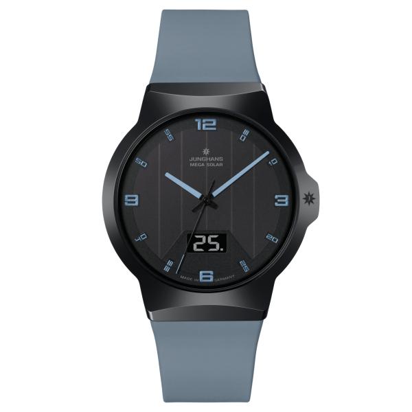 Junghans - Force Mega Solar