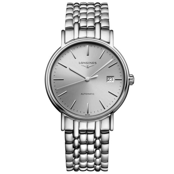 Longines - Présence