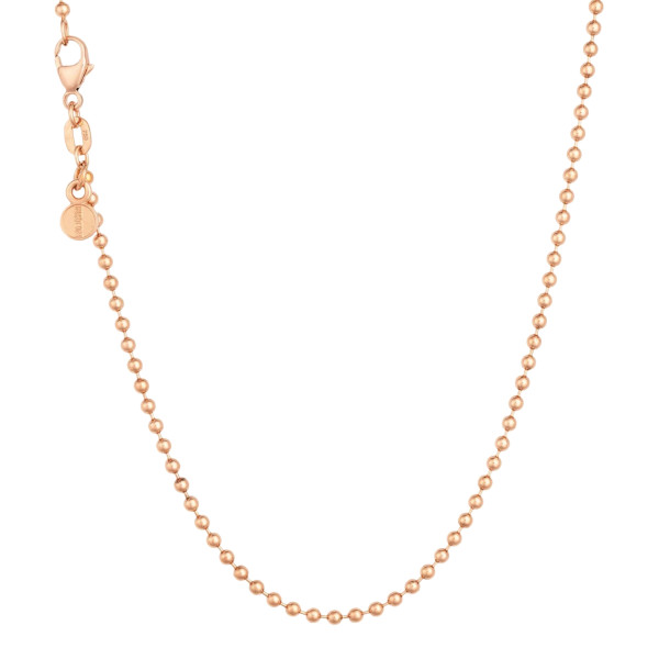 Bron - Lux Halskette