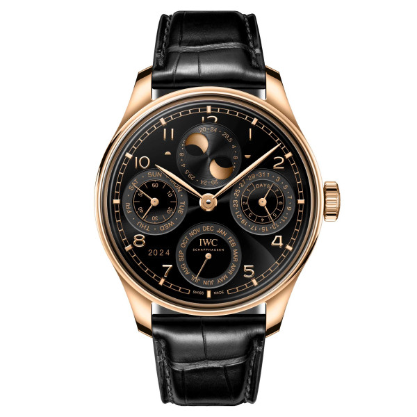IWC - Portugieser Perpetual Calendar 44