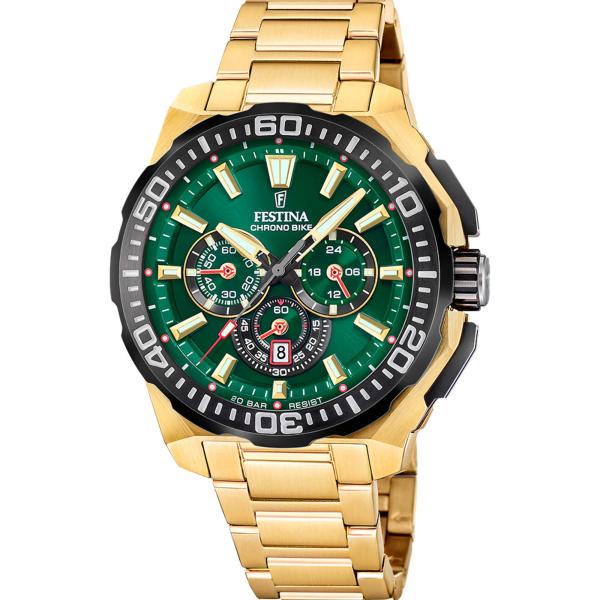 Festina - Chrono Bike