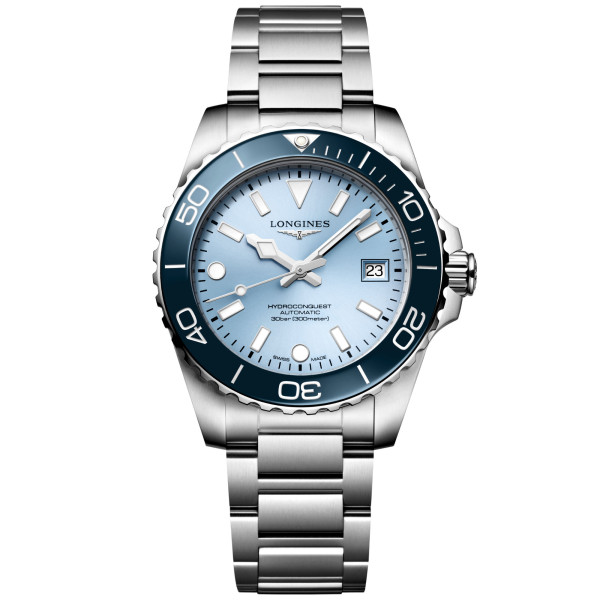 Longines - HYDROCONQUEST EXKLUSIVE EDITION