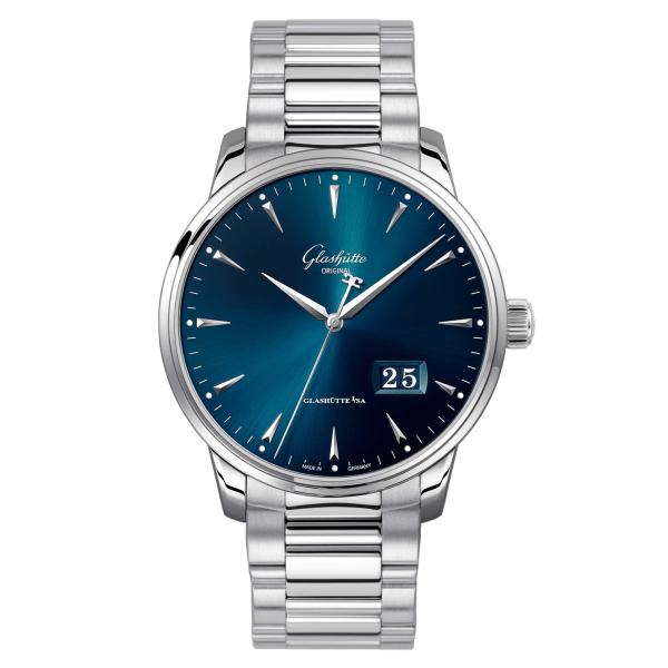Glashütte Original - Senator Excellence Panoramadatum