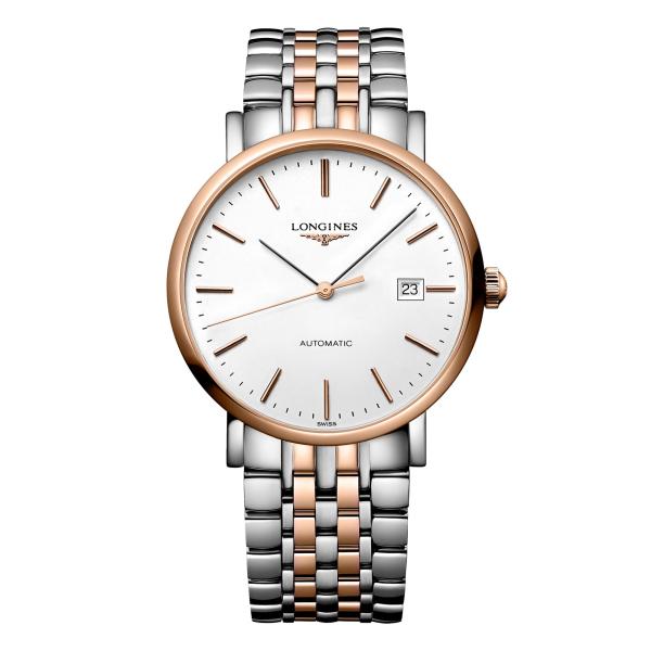 Longines - Longines Elegant Collection