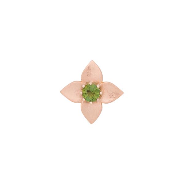 Bron - Poppy Brosche