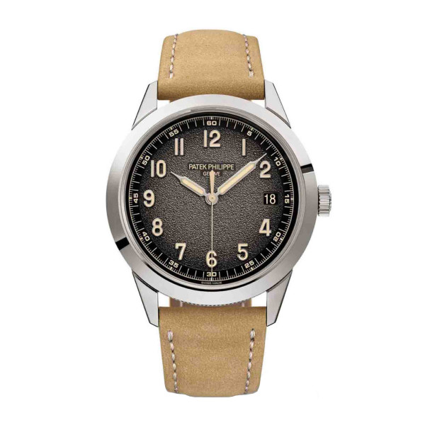 Patek Philippe - Calatrava