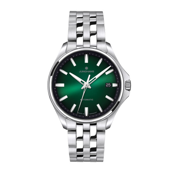 Junghans - Meister S Automatic 36