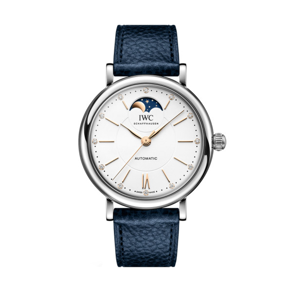 IWC - Portofino Automatic Moon Phase 37