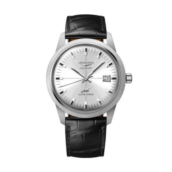 Longines - ULTRA-CHRON CLASSIC