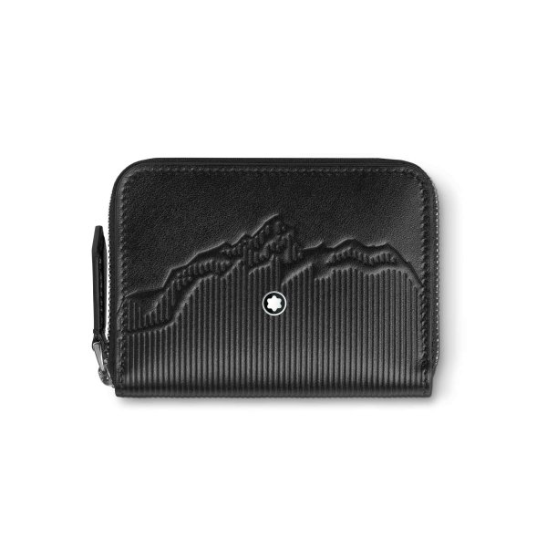 Montblanc - Meisterstück Münzbörse