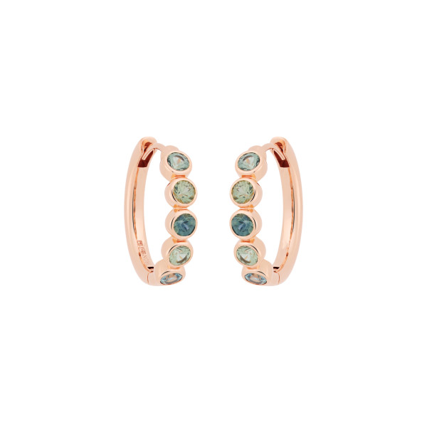 Bron - Confetti Ohrschmuck