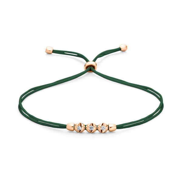Schaffrath - COLORTAIRE Armband