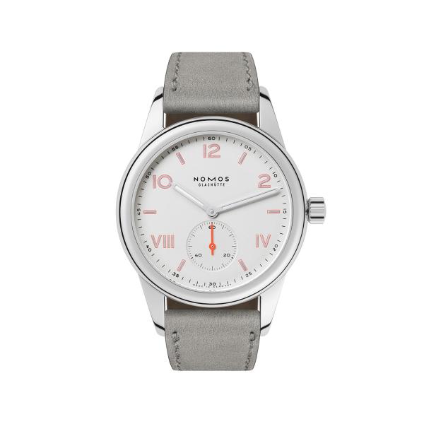 NOMOS Glashütte - Club Campus