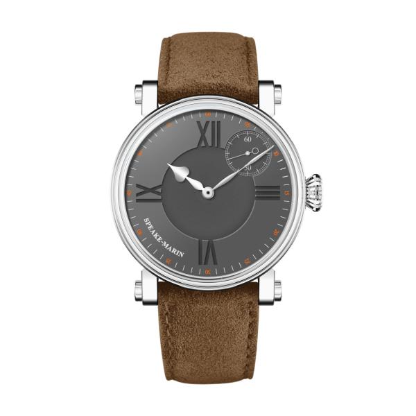 Speake-Marin - Academic Slate Grey