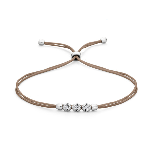 Schaffrath - COLORTAIRE Armband