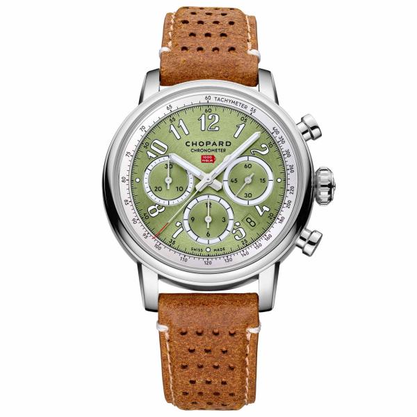 Chopard - Mille Miglia Classic Chronograph