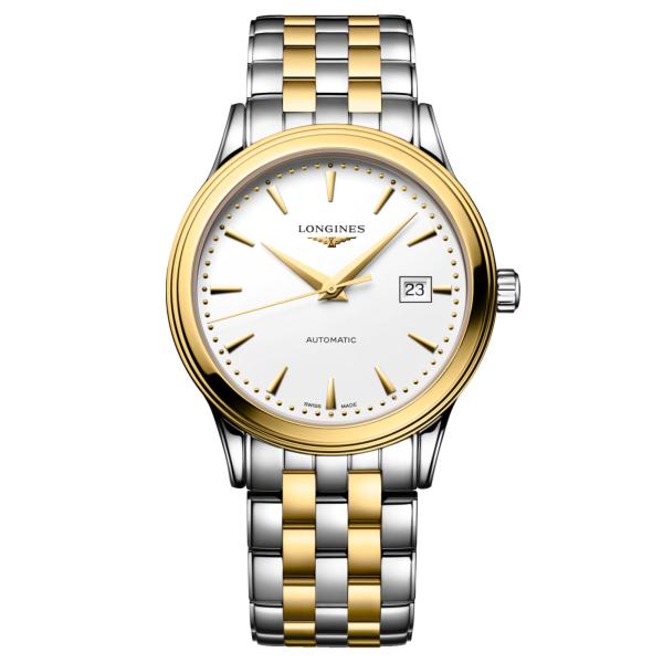 Longines - FLAGSHIP
