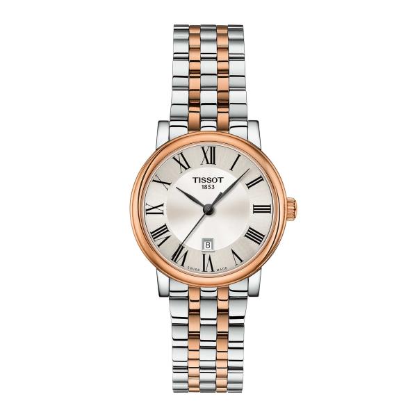 Tissot - Carson Premium Lady