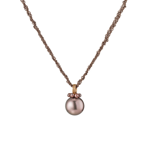 Gellner - Rendezvous Collier