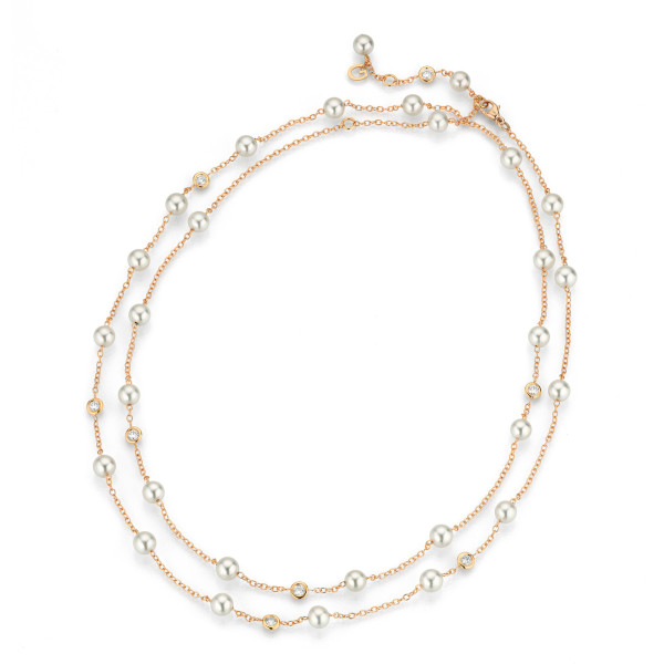 Gellner - Salt´n Pepper Collier