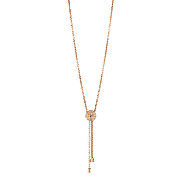 Jörg Heinz - Swing "Boho" Y-Collier regular