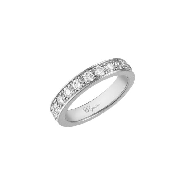 Chopard - Timeless Wedding Band Ring