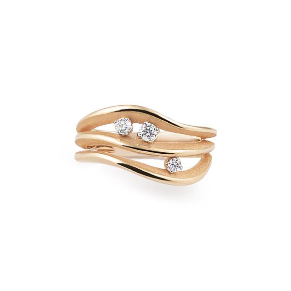Annamaria Cammilli - Luxor Ring