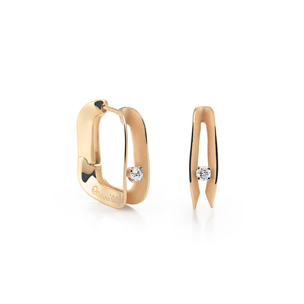 Annamaria Cammilli - Dune Ohrringe