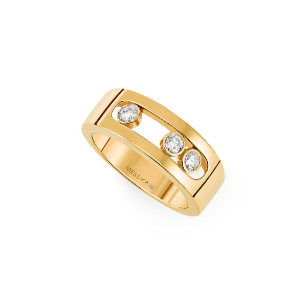 Messika - Move Joaillerie Ring