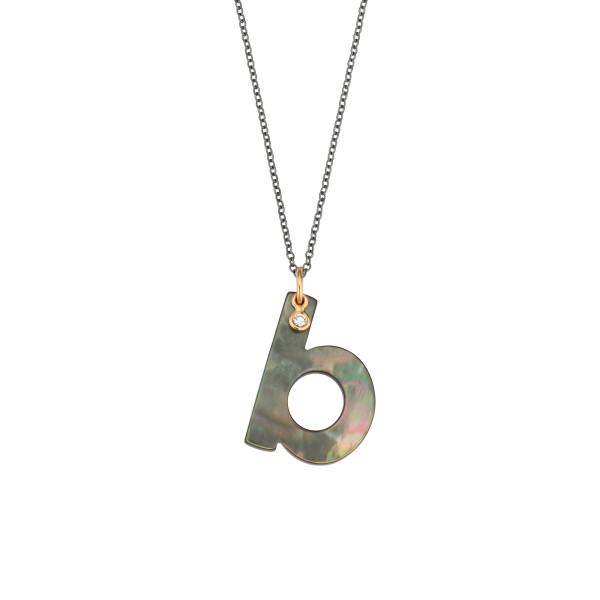 Gellner - Love Letters Collier