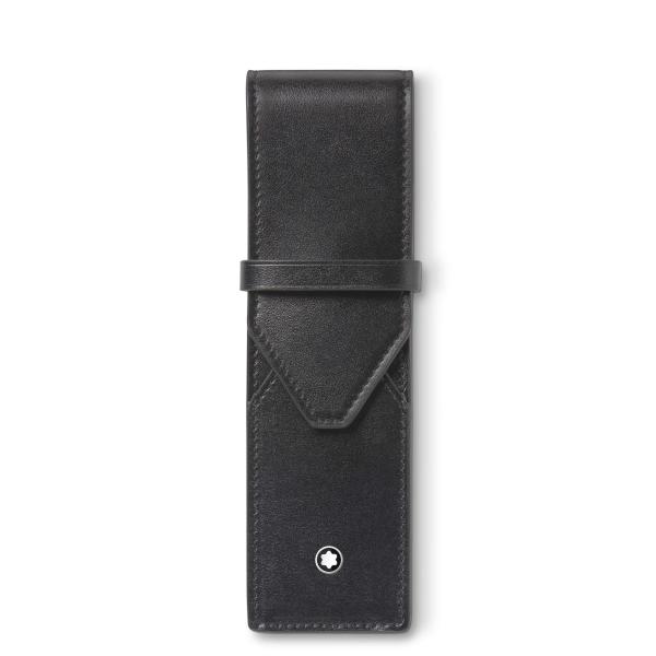 Montblanc - Meisterstück Etui für 2 Schreibgeräte
