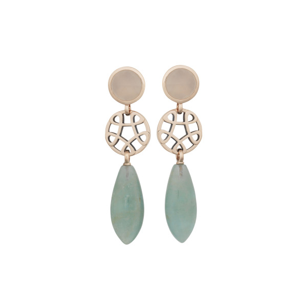 Bron - Toujours Ajour Ohrschmuck