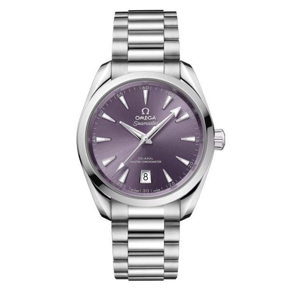 Omega - Seamaster Aqua Terra Shades