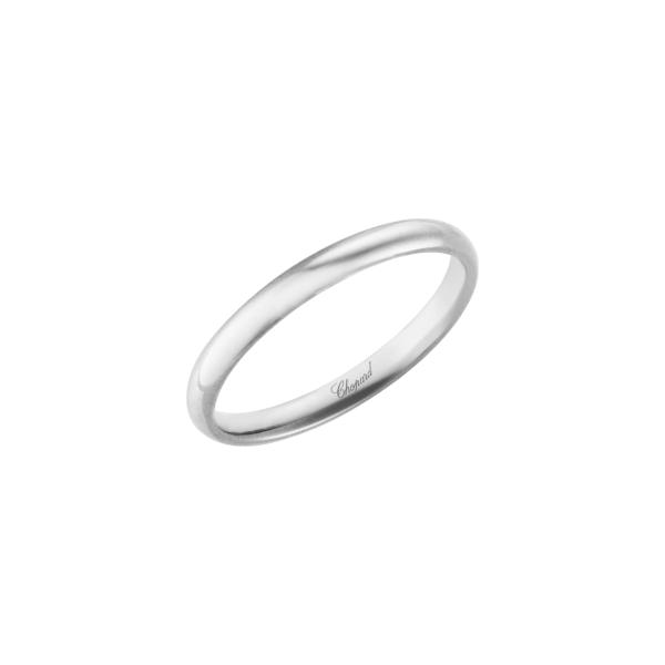Chopard - Timeless Wedding Band Ring