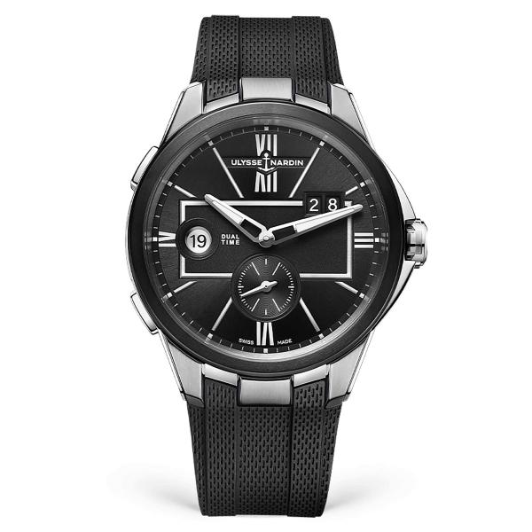 Ulysse Nardin - Blast Dual Time