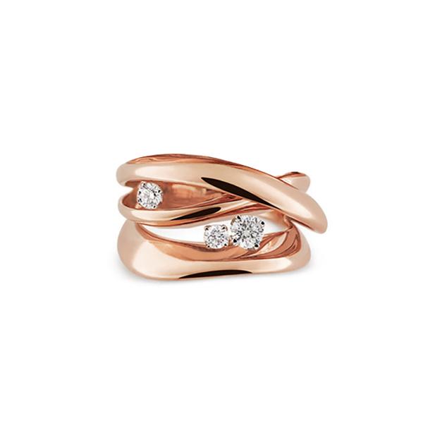 Annamaria Cammilli - Firenze Icon Ring