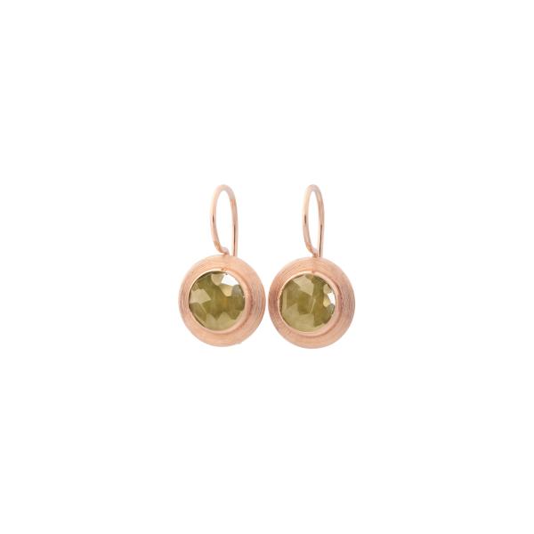 Bron - Solar Ohrschmuck