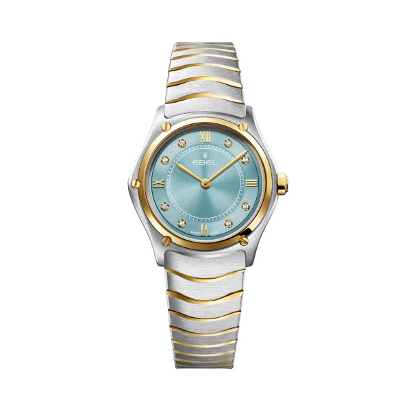EBEL - Sport Classic
