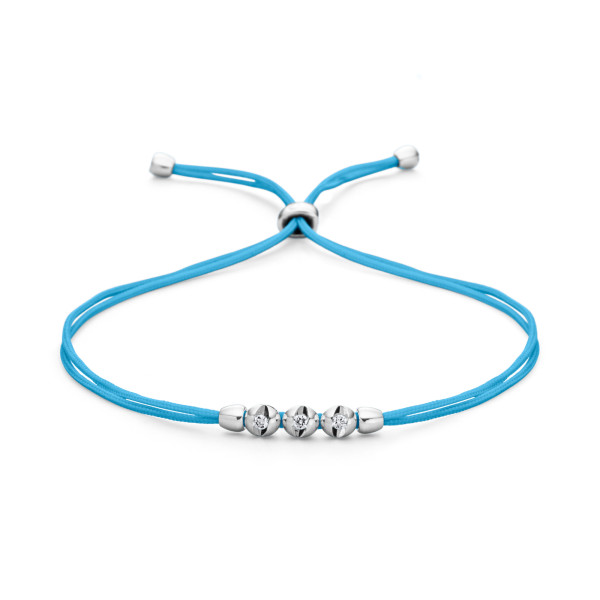 Schaffrath - COLORTAIRE Armband
