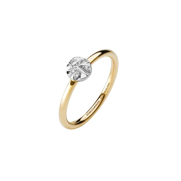 Schmuckwerk - Alpen Ring