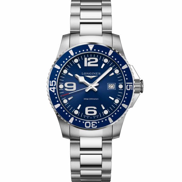 Longines - HydroConquest