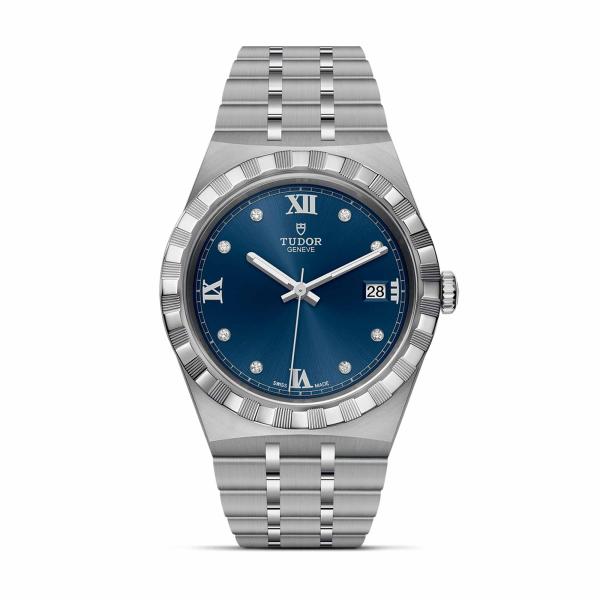 TUDOR - TUDOR Royal