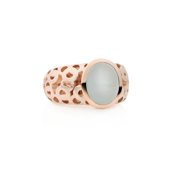 Bron - Toujours Ajour Ring