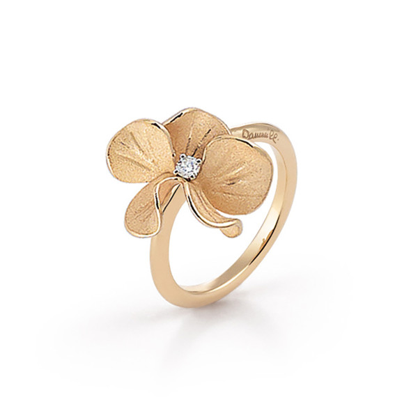 Annamaria Cammilli - Bouquet Ring