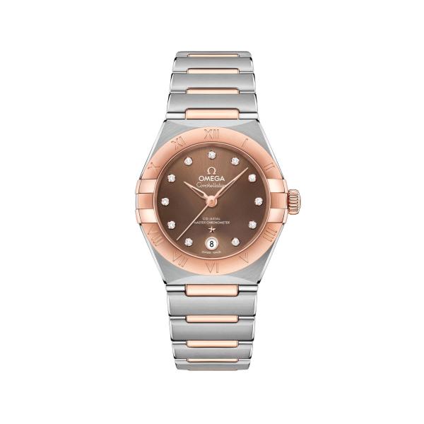 Omega - Constellation