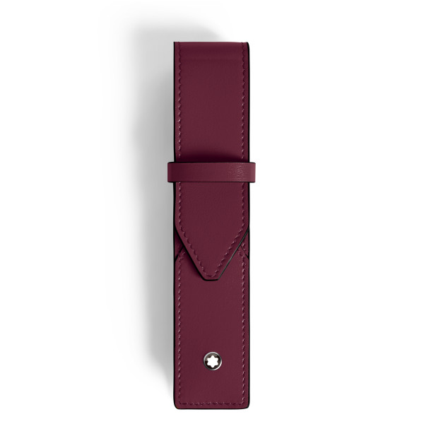 Montblanc - Meisterstück Etui für 1 Schreibgerät