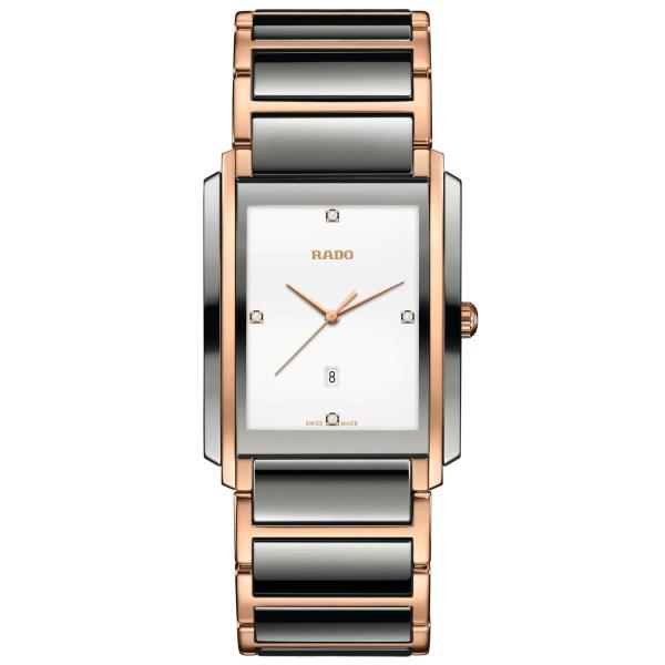 Rado - Integral Diamonds